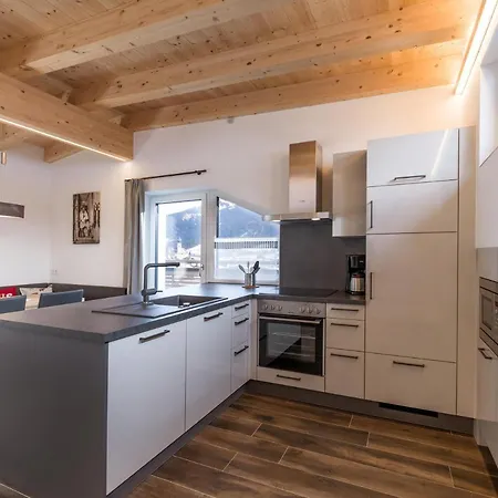 Dani's Appartement *