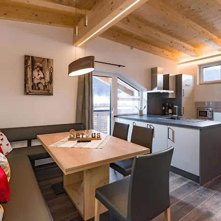 Dani's Appartement