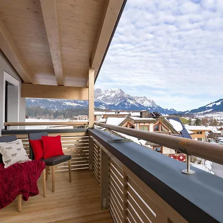 Appartement Dani's *