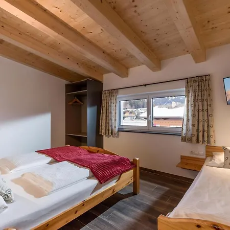 Appartement Dani's