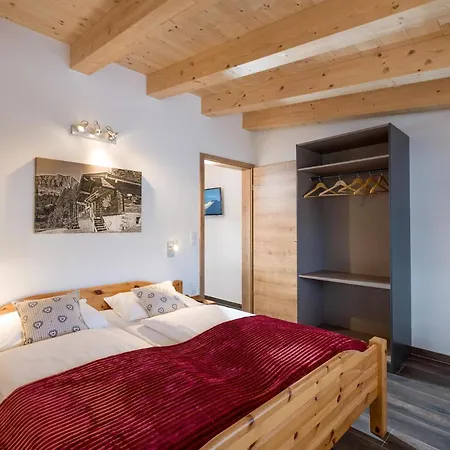 Dani's Appartement *