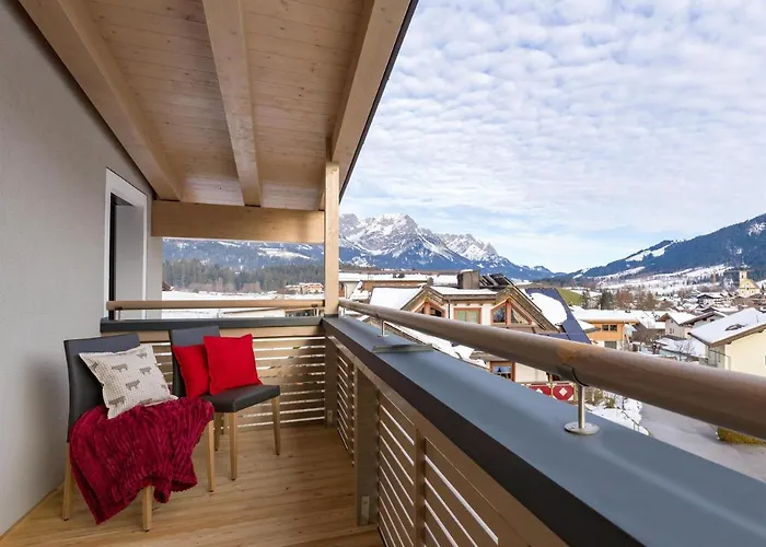 Apartamento Dani's *