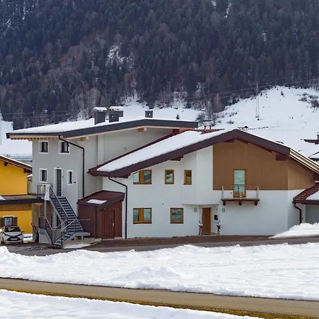 Apartamento Dani's Söll