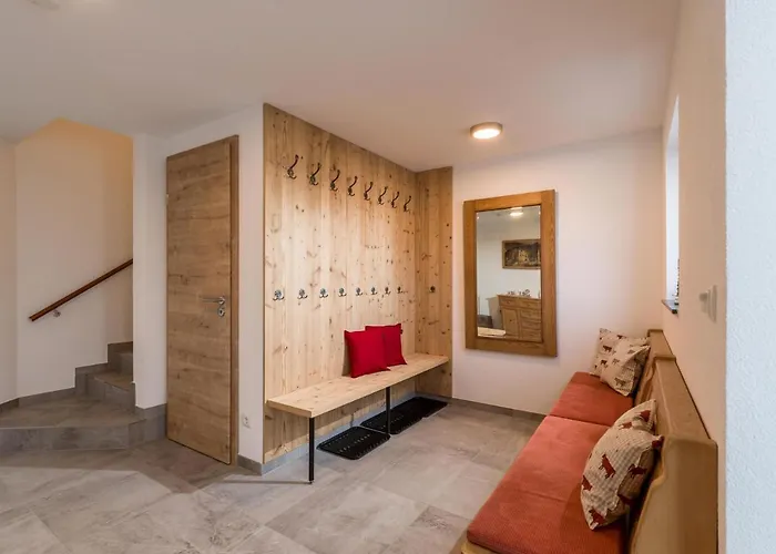 Dani's Apartamento *