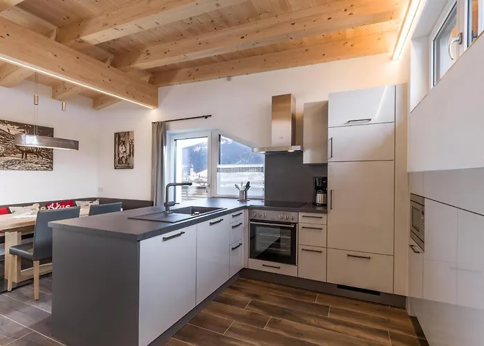 Dani's Apartamento *